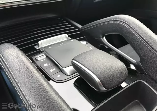 MERCEDES-BENZ GLE 350 e 4-Matic