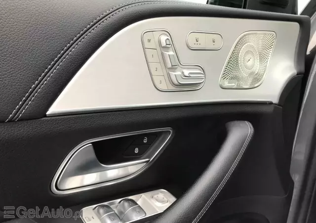 MERCEDES-BENZ GLE 350 e 4-Matic