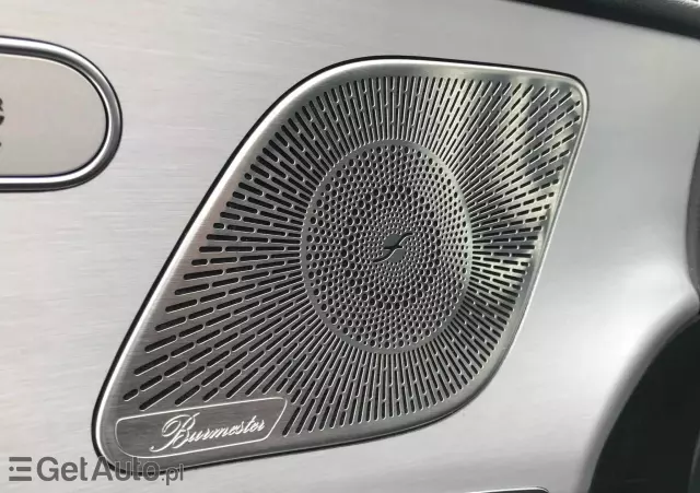 MERCEDES-BENZ GLE 350 e 4-Matic