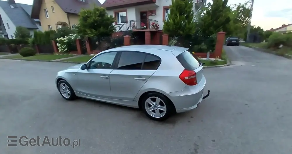 BMW Seria 1 116i