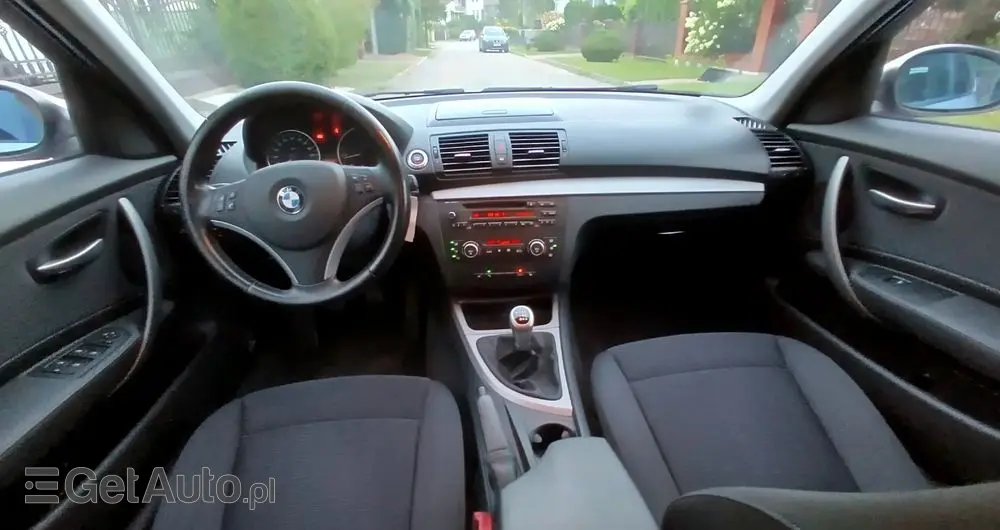 BMW Seria 1 116i