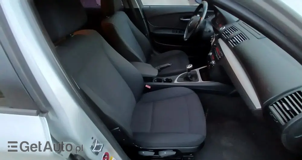 BMW Seria 1 116i