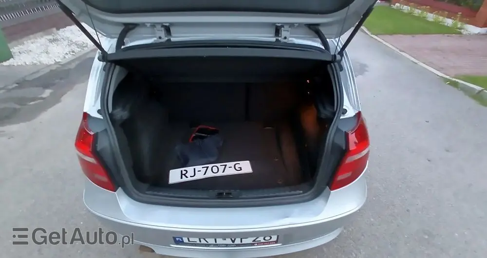BMW Seria 1 116i