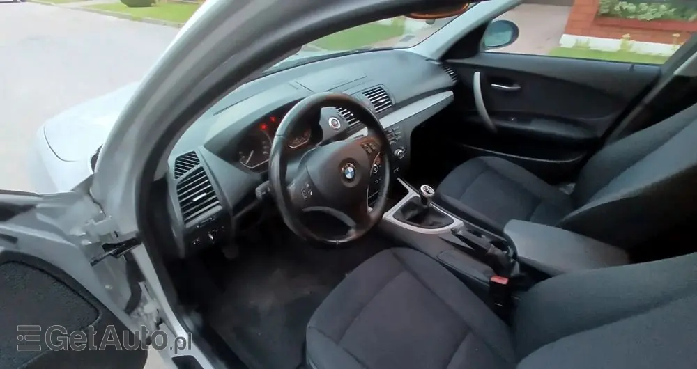 BMW Seria 1 116i