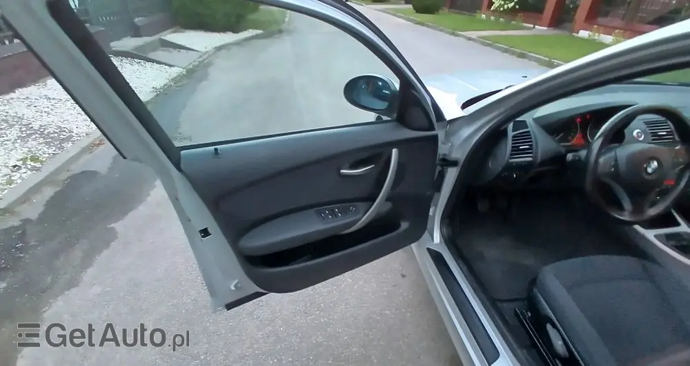 BMW Seria 1 116i