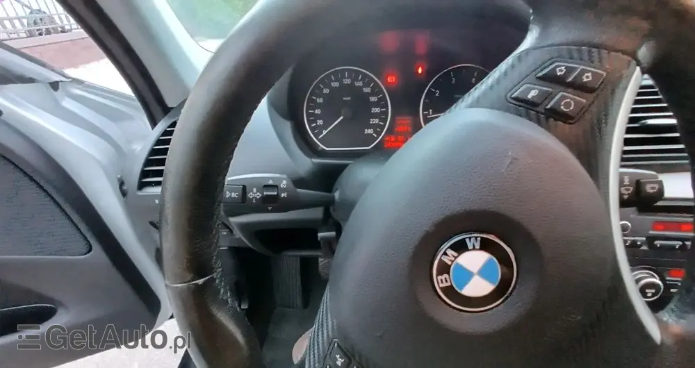 BMW Seria 1 116i