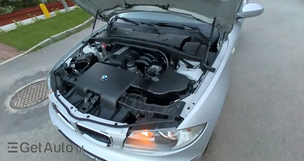 BMW Seria 1 116i