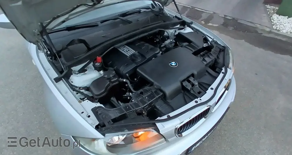 BMW Seria 1 116i