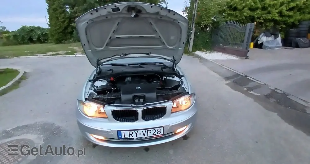 BMW Seria 1 116i