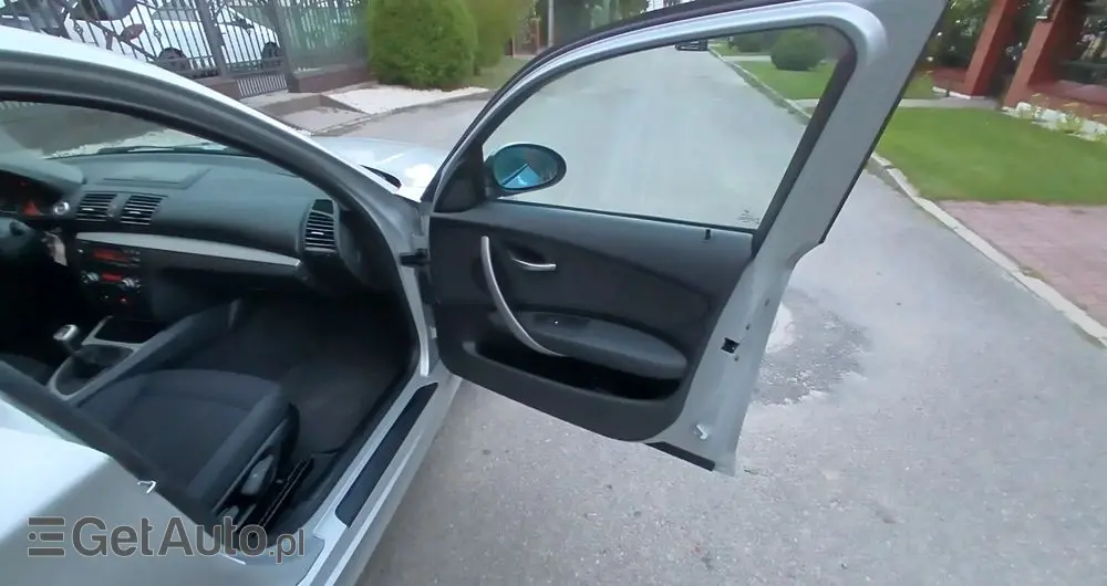 BMW Seria 1 116i