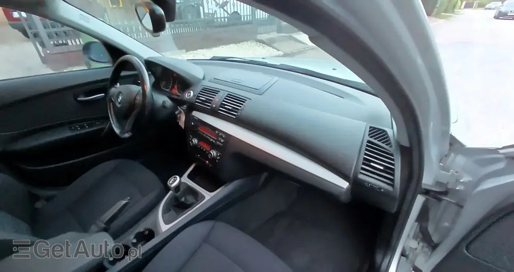 BMW Seria 1 116i