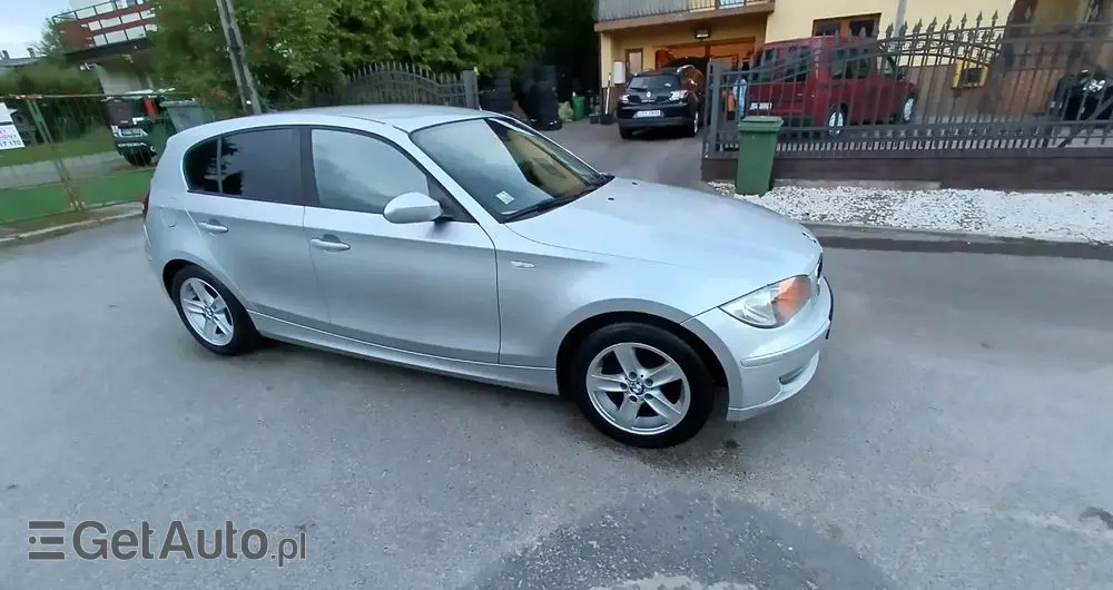 BMW Seria 1 116i