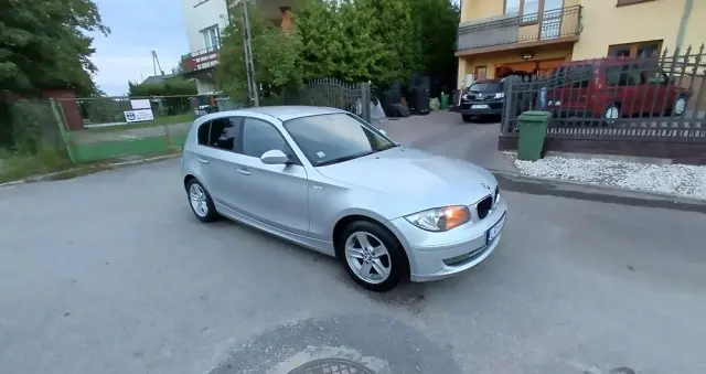 BMW Seria 1 116i
