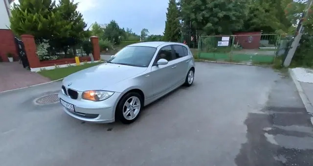 BMW Seria 1 116i
