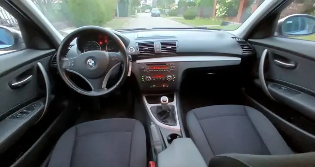 BMW Seria 1 116i