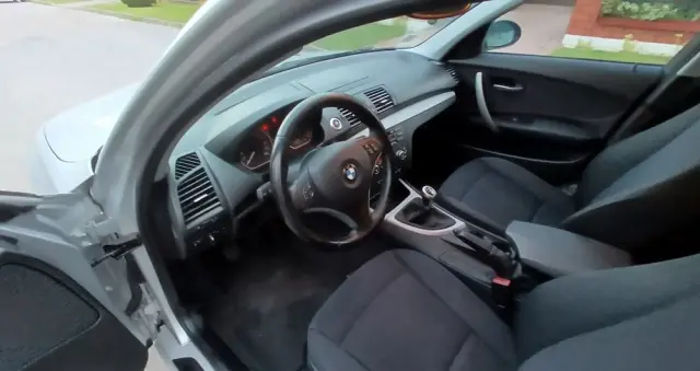BMW Seria 1 116i