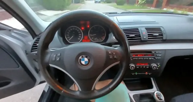 BMW Seria 1 116i