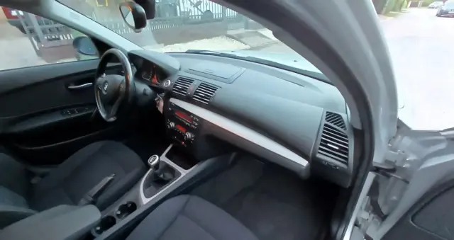 BMW Seria 1 116i
