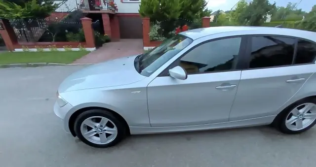 BMW Seria 1 116i
