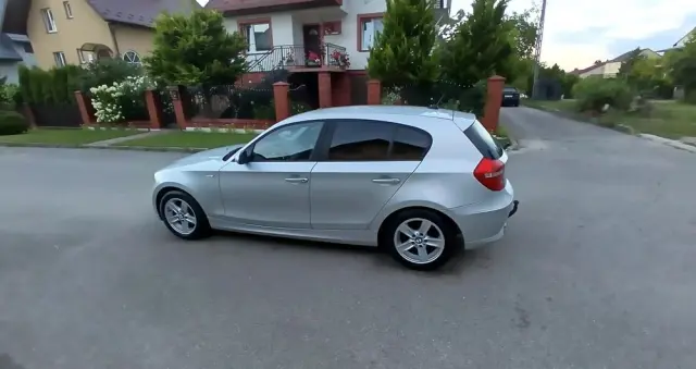 BMW Seria 1 116i