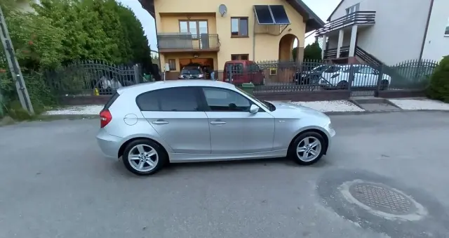 BMW Seria 1 116i