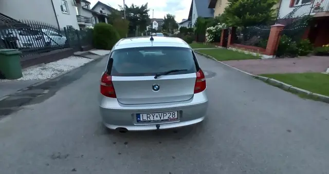 BMW Seria 1 116i