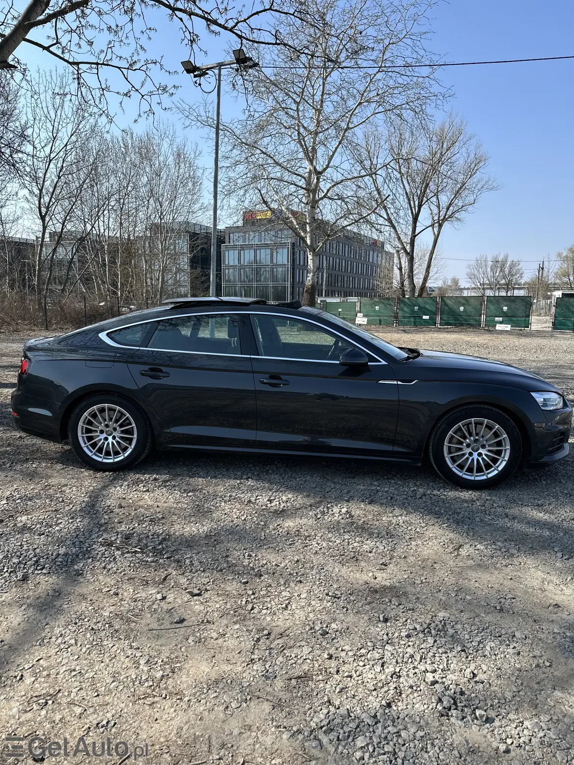 AUDI A5 A5