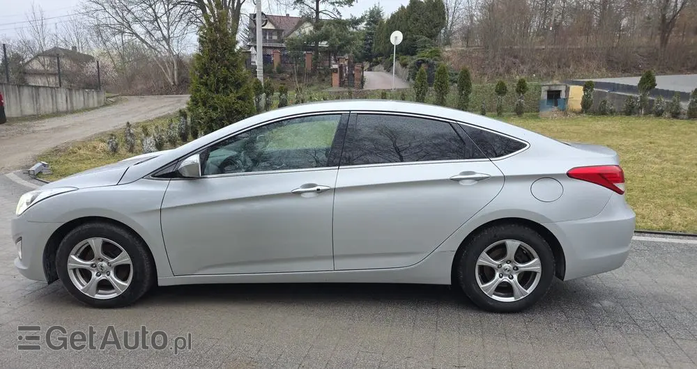 HYUNDAI I40 1.7 CRDi Premium