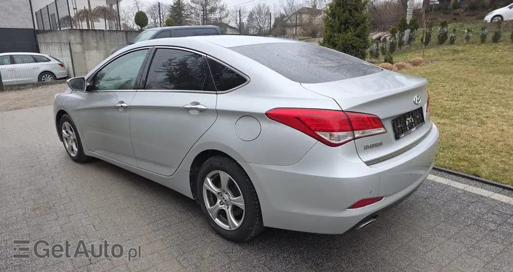 HYUNDAI I40 1.7 CRDi Premium
