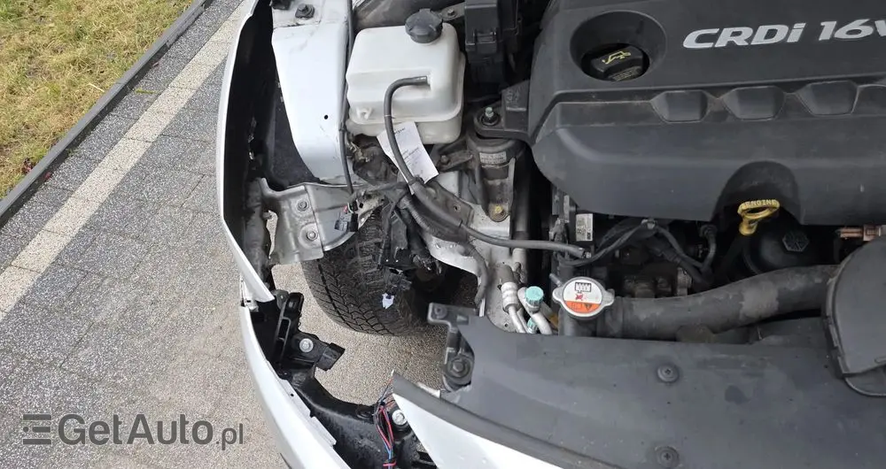 HYUNDAI I40 1.7 CRDi Premium