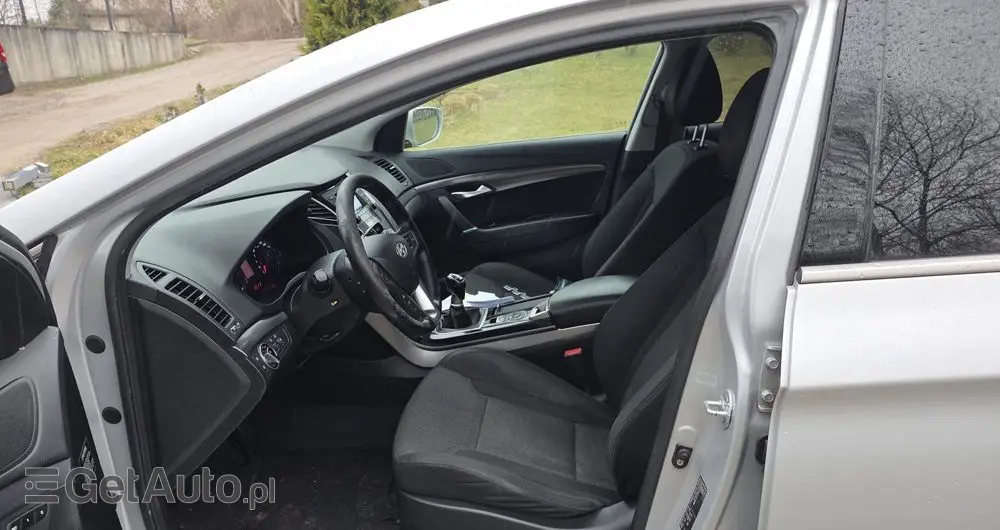 HYUNDAI I40 1.7 CRDi Premium