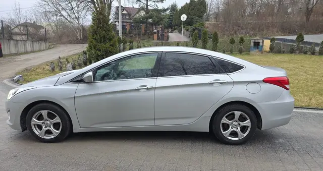 HYUNDAI I40 1.7 CRDi Premium
