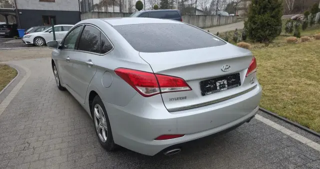HYUNDAI I40 1.7 CRDi Premium