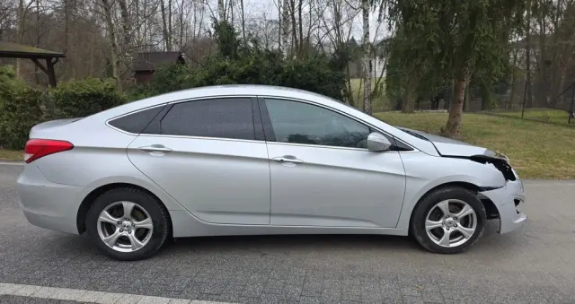 HYUNDAI I40 1.7 CRDi Premium