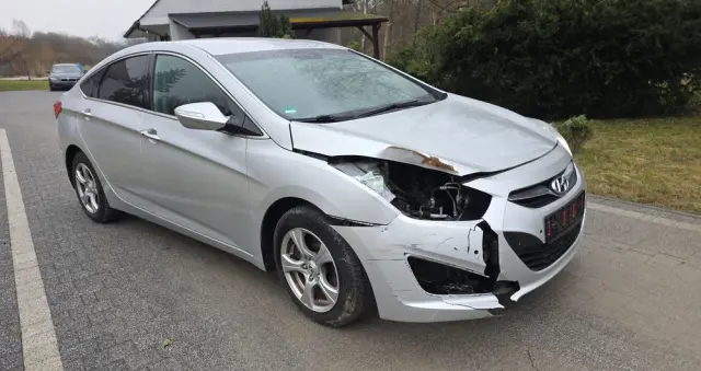HYUNDAI I40 1.7 CRDi Premium