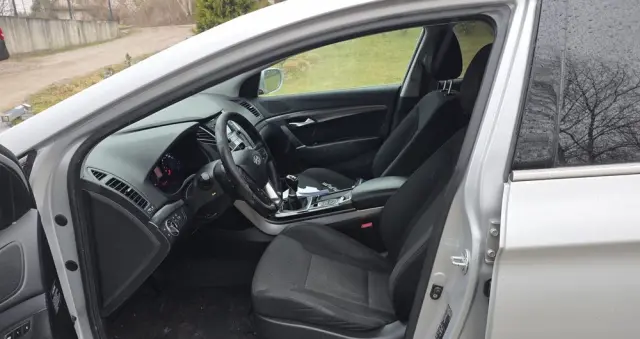 HYUNDAI I40 1.7 CRDi Premium