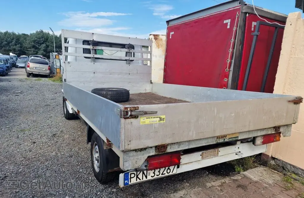 MERCEDES-BENZ 207 - 310 