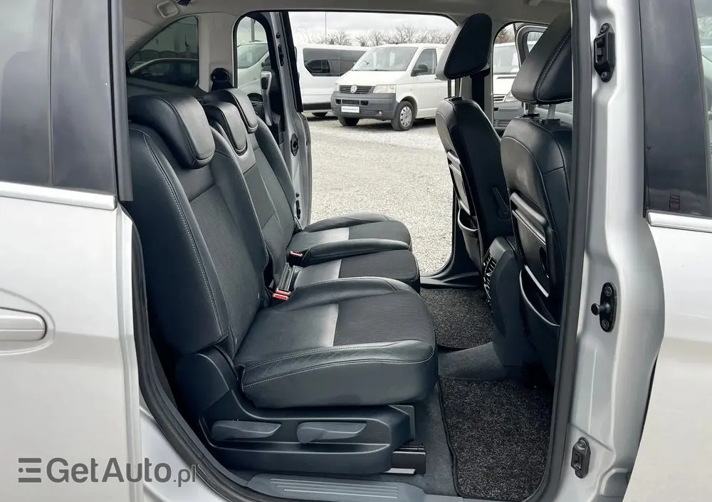 FORD Grand C-MAX 2.0 TDCi Titanium
