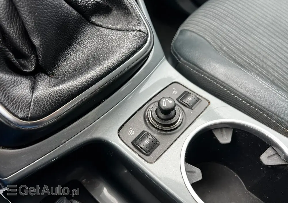 FORD Grand C-MAX 2.0 TDCi Titanium