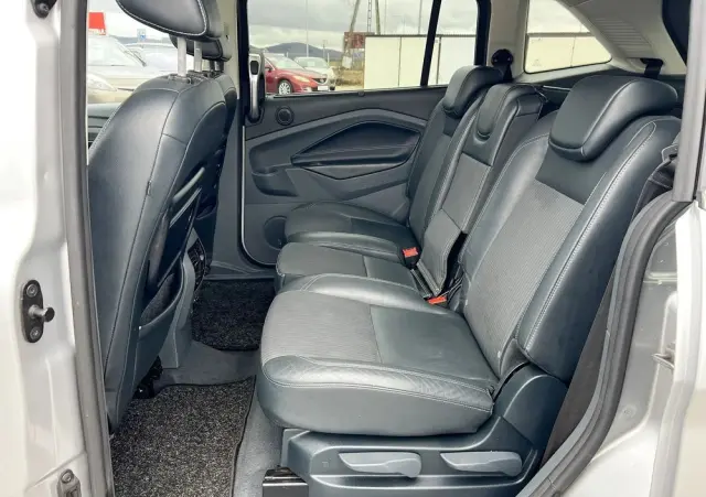 FORD Grand C-MAX 2.0 TDCi Titanium