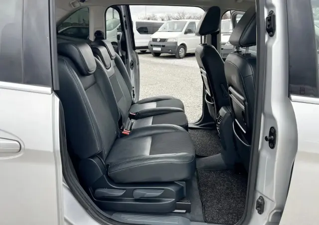 FORD Grand C-MAX 2.0 TDCi Titanium