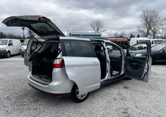 FORD Grand C-MAX 2.0 TDCi Titanium