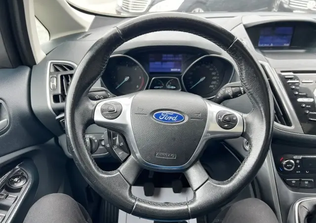 FORD Grand C-MAX 2.0 TDCi Titanium
