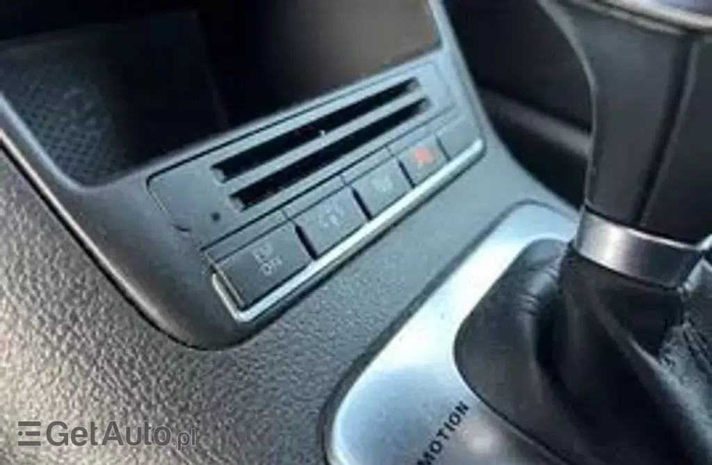 VOLKSWAGEN Tiguan 2.0 TSI (200 KM) 4MOTION