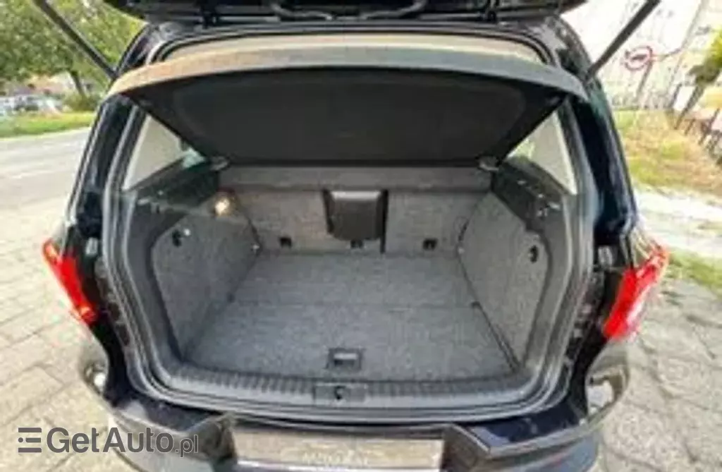 VOLKSWAGEN Tiguan 2.0 TSI (200 KM) 4MOTION