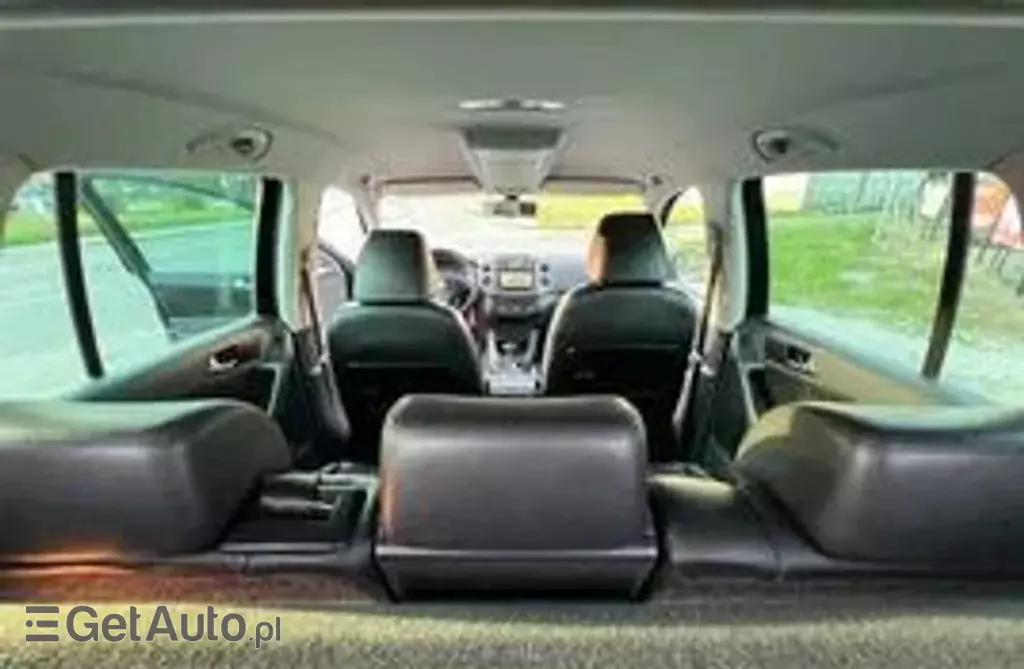 VOLKSWAGEN Tiguan 2.0 TSI (200 KM) 4MOTION