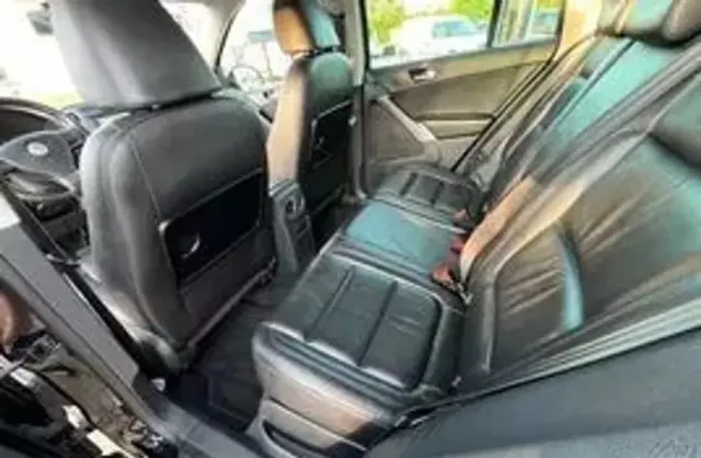 VOLKSWAGEN Tiguan 2.0 TSI (200 KM) 4MOTION