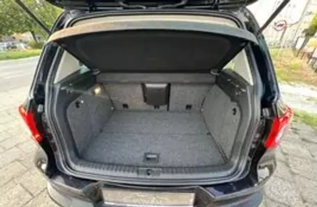 VOLKSWAGEN Tiguan 2.0 TSI (200 KM) 4MOTION