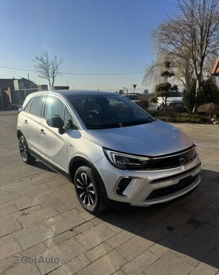OPEL Crossland 1.2 Elegance