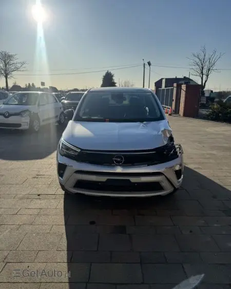OPEL Crossland 1.2 Elegance